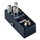 Used Wampler Mini Ego 76 Compressor Guitar Effects Pedal