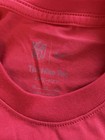 Nike Tampa Bay Buccaneers Dri-fit On Field Apparel Long Sleeve Shirt Men   s Xl