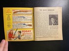 Vintage Rare Daisy Gun Book Catalog 1950   s