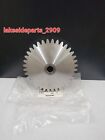 Oem Suzuki Lt80 87-06 Kawasaki Kfx80 Front Clutch Fixed Drive Sheave 59302-s007  