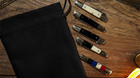 Chroma Color-changing Knives Set By Tcc Magic