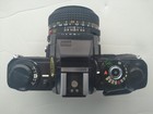 Vintage Minolta X-700 35mm Film Slr Camera W Md 50mm F 1 7 Lens Works 