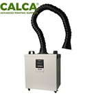 350w Fume Extractor Filter Air Purifier 4-stage Filtration For Laser And Solder