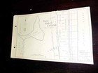 Palm Beach Atlas Sheet 33 - E F Hutton Estate Billionaire s Row 