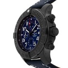 Breitling Super Avenger Chrono Night Mission Auto 48mm Watch V13375101c1x2