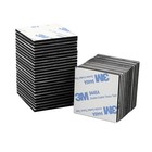 Double Sided Foam Tape Heavy Duty Mounting Tape  Super-sticky Adhesive Mounting