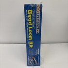 Vintage 1993 Pastime Indian Native American Craft Bead Weaving Loom Kit Nib
