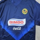 Deportiva Club America Shirt Mens Large Soccer J  Hernandez 7 Jersey Sports Team