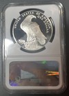 1984-s Pf69 Ultra Cameo Olympics Silver Dollar  1 Ngc