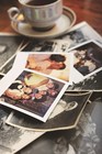 100 Custom Printed Flyers -- Double Sided-- 8 5  X 11  -- Color Copies Printing