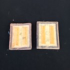 Cub Scouts Denner Leader Blue Patches 1960 s Bsa Boy Scouts America Vintage