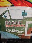 Vintage  iron Maiden   aces High  Estate Find See Pics 