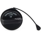Oem Fuel Gas Cap W  Strap Non-locking Motorcraft Hc3z-9030-b For Ford  fc1089