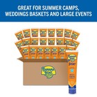 Banana Boat Sport Ultra Sunscreen Spf 30 Travel Size 1 Oz Box Of 24 Exp 09 26