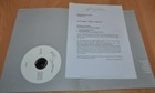 Breyton Bmw Cd Iaa Frankfurt 2003 Tuning Brochure Prospekt