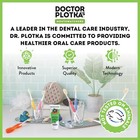 Soft Flossing Manual Toothbrush For Adults  Pack Of 12  Assorted Colors