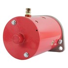 Snow Plow Motor For Western Pump 46-2473 46-2584 46-3618 56062 56133 W-8994