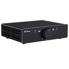 3e Audio A7mono Next-gen With Professional Enhanced Home Stereo Amplifier For Ho