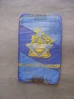 Master Mason 1915 Egyptian Straights Tobacco Silk