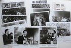 Color 35mm Slide Adventures Ford Fairlane Andrew Dice Clay Movie Press Kit Photo