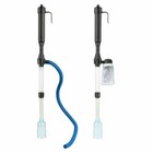 Battery-powered Gravel Cleaner Aquarium Fish Tank Siphon Vacuum Water Change