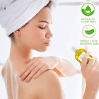Jojoba Oil 100  Pure Raw Unrefined Golden Natural Cold Pressed 4 Oz To 7 Lb