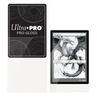 50 Ultra Pro Gloss Clear Standard Size Deck Protector Card Sleeves Mtg Ccg Tcg