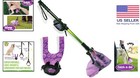Catch-n-go  Telescopic Poop Scooper - Quick  Clean   Compact Pet Waste Solution