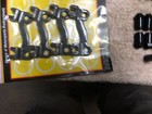 Ford Top End Kit 429 460 557 532 New Aluminum Cylinder Heads  640 Lift 95cc