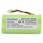 Kastar Battery For Motorola Symbol Ls4278 Ls4278-m 82-67705-01 Barcode Scanner