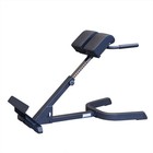 Body-solid Back Hyperextension Ghyp345b