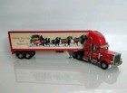 Matchbox Budweiser Holiday Greeting Clydesdale 38258 1 58 Die Cast Model