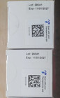 Lot Of 2   Feliway Multicat Happy Cats Diffuser 60 Day Refill 48 Ml Exp 11 2027