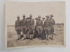 Ww I Military Photos Troops  Dead German Soldier   Uss Rambler  sp-211  Navy