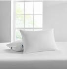 Sertapedic No-go-flat Bed Pillow  Standard queen  2 Pack