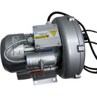 Induvac Vc 104-230 Vacom Side Channel Blower En 60034     fast Shipping    