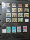 B com Collection In Album   cpr 