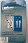 2x Philips Sonicare E Series Hx7002 Replacement Toothbrush Brush Heads - Sealed