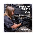 Polaris Flexible Tool Clutch Cover  Part 2830572