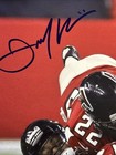 Julian Edelman New England Patriots Autographed 8x10 Photo W coa Hologram