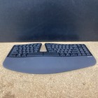 Microsoft Sculpt Ergonomic  5kv-00001  Business Wireless Keyboard No Dongle