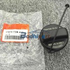 Car Fuel Gas Cap 17670-t3w-a01 For Honda Civic 2006 - 2015 Crv 2007-2014