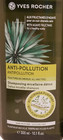 Yves Rocher Anti-pollution Detox Micellar Hair Shampoo Unisex 10 1 Fl Oz Nos