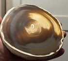 Brazilian Agate Slab 13oz