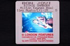 Bon Jovi Photo Transparency Sambora 35mm Positive Promotion Circa 1990s