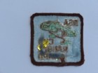 Unused B s a  Cub Ranger Award Joshua Tree Cub Scouts 2 1 8  X 2 1 8  Patch
