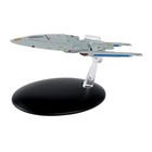 Eaglemoss     Star Trek Starships      Sternbach Voyager Concept Model Replica