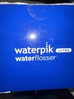 Waterpik Ultra Water Flosser White Wp-100w Brand New