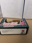 1994 Coca Cola Die-cast Metal Bank
