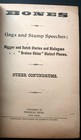 1879 Wehman s Minstrel Sketches With  tambo  1st Edition Laugh League Books